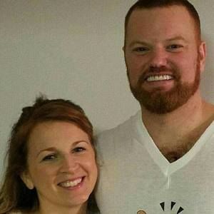 Meet your Posher, Anne